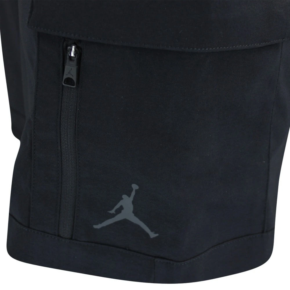 Jordan Golf Shorts - DF Sport Shorts - Black SU23 - Image 4