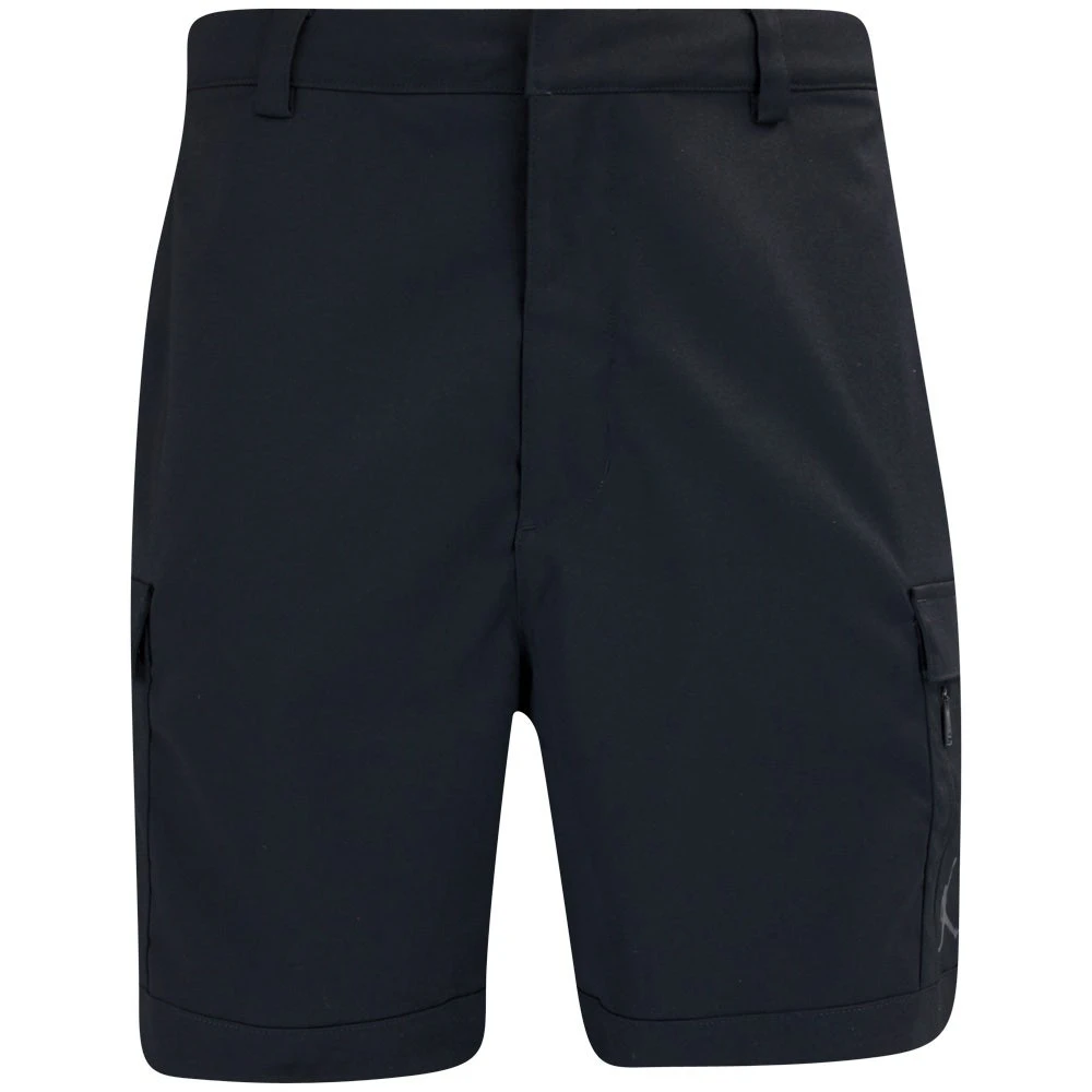 Jordan Golf Shorts - DF Sport Shorts - Black SU23