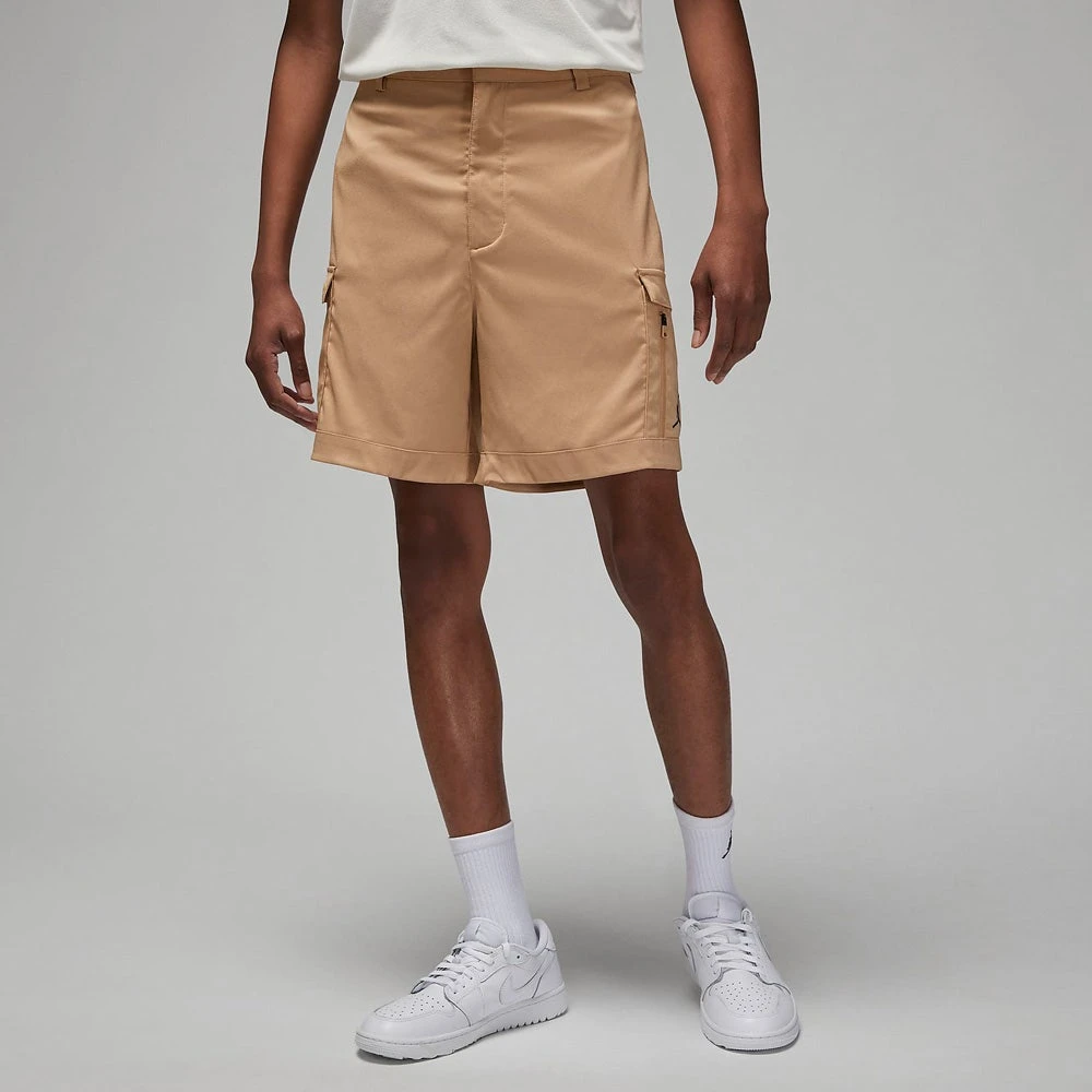 Nike Jordan Golf Shorts - DF Sport Shorts - Hemp FA23 - Image 4