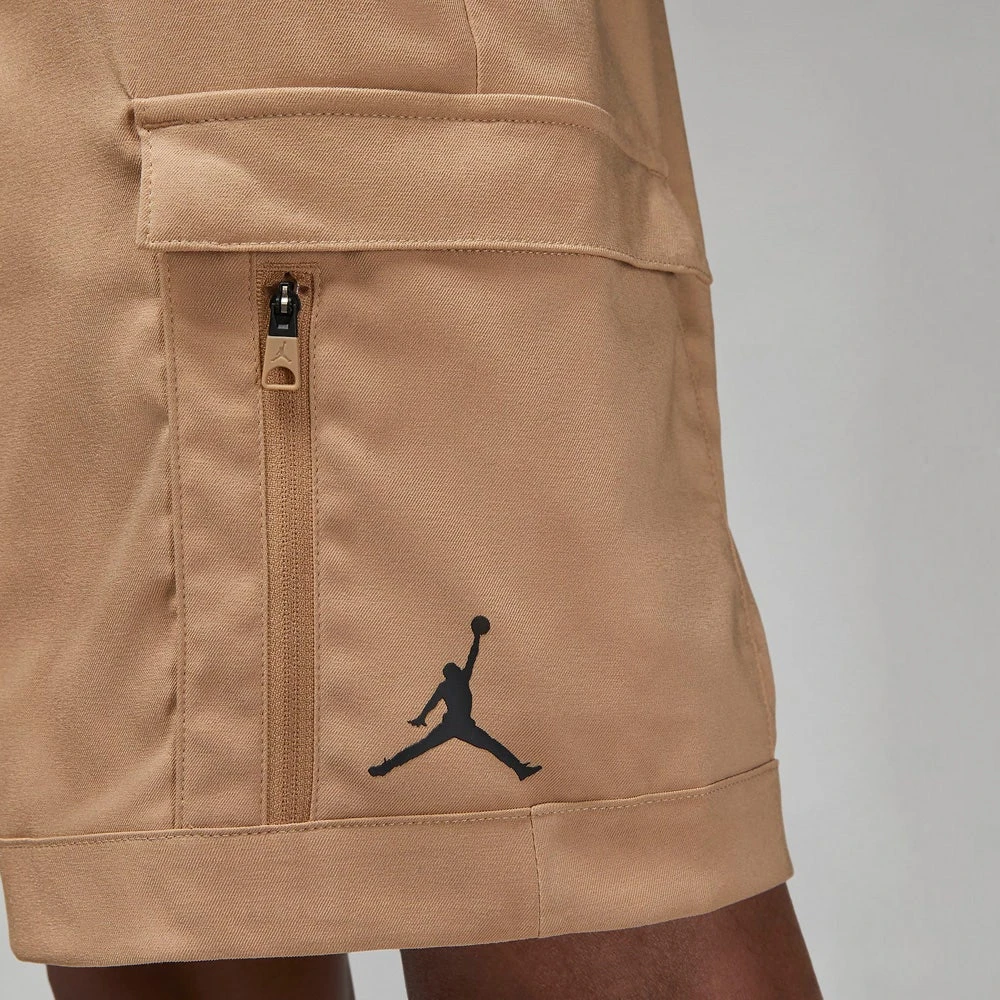 Nike Jordan Golf Shorts - DF Sport Shorts - Hemp FA23 - Image 9