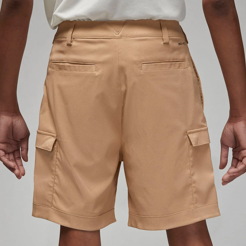 Nike Jordan Golf Shorts - DF Sport Shorts - Hemp FA23 - Image 6