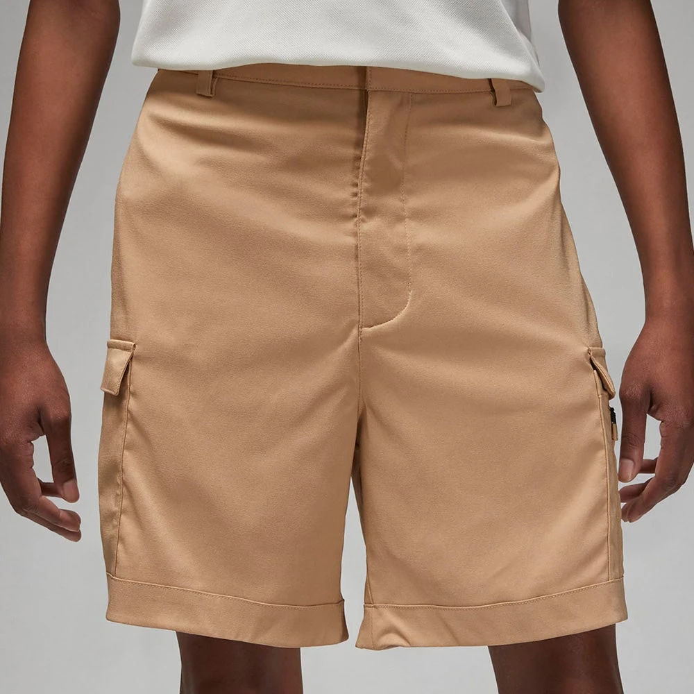 Nike Jordan Golf Shorts - DF Sport Shorts - Hemp FA23 - Image 5
