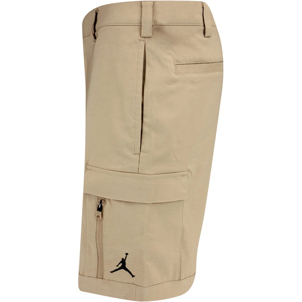 Nike Jordan Golf Shorts - DF Sport Shorts - Hemp FA23 - Image 2