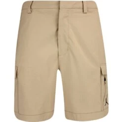 Nike Jordan Golf Shorts - DF Sport Shorts - Hemp FA23