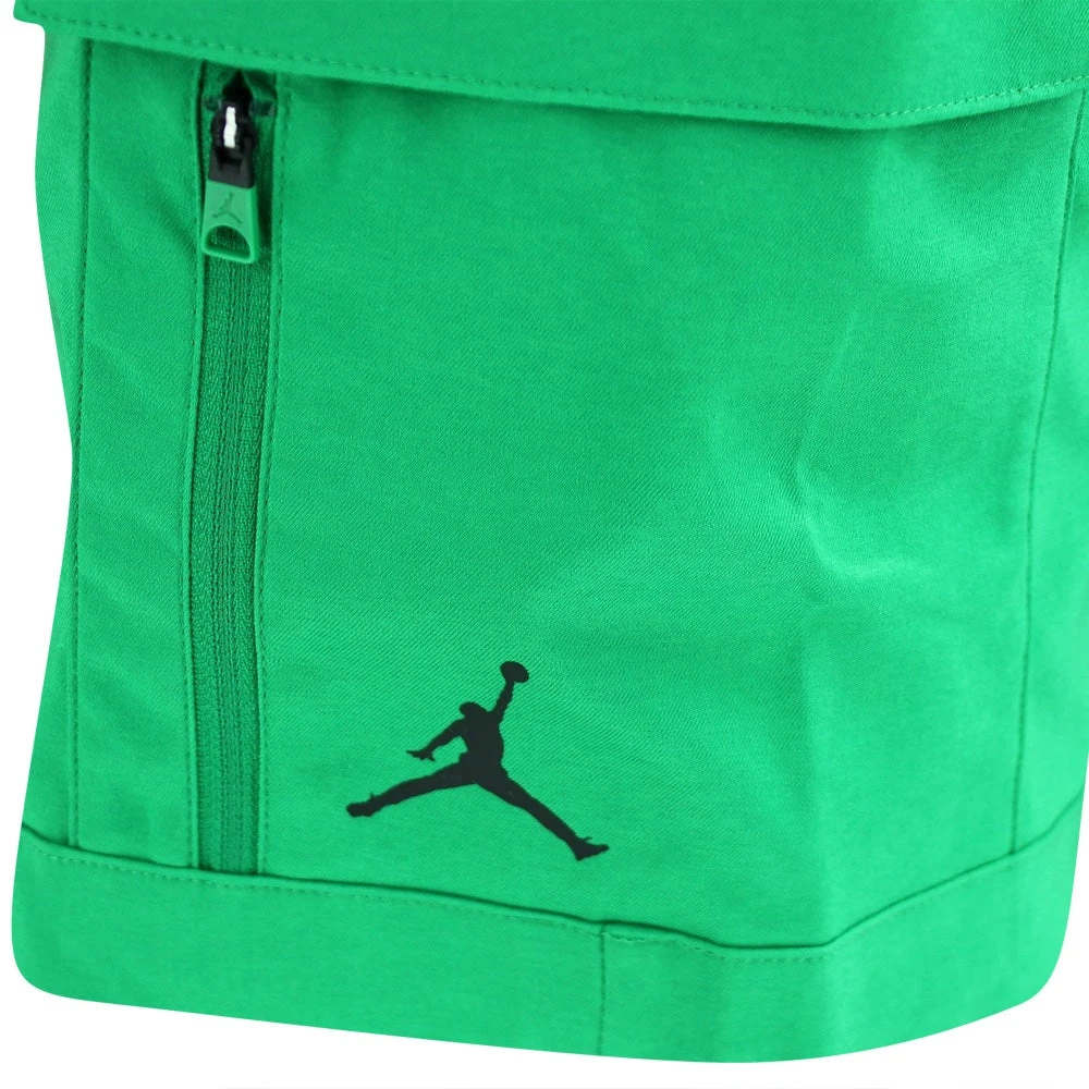 Jordan Golf Shorts - DF Sport Shorts - Lucky Green SU23 - Image 4