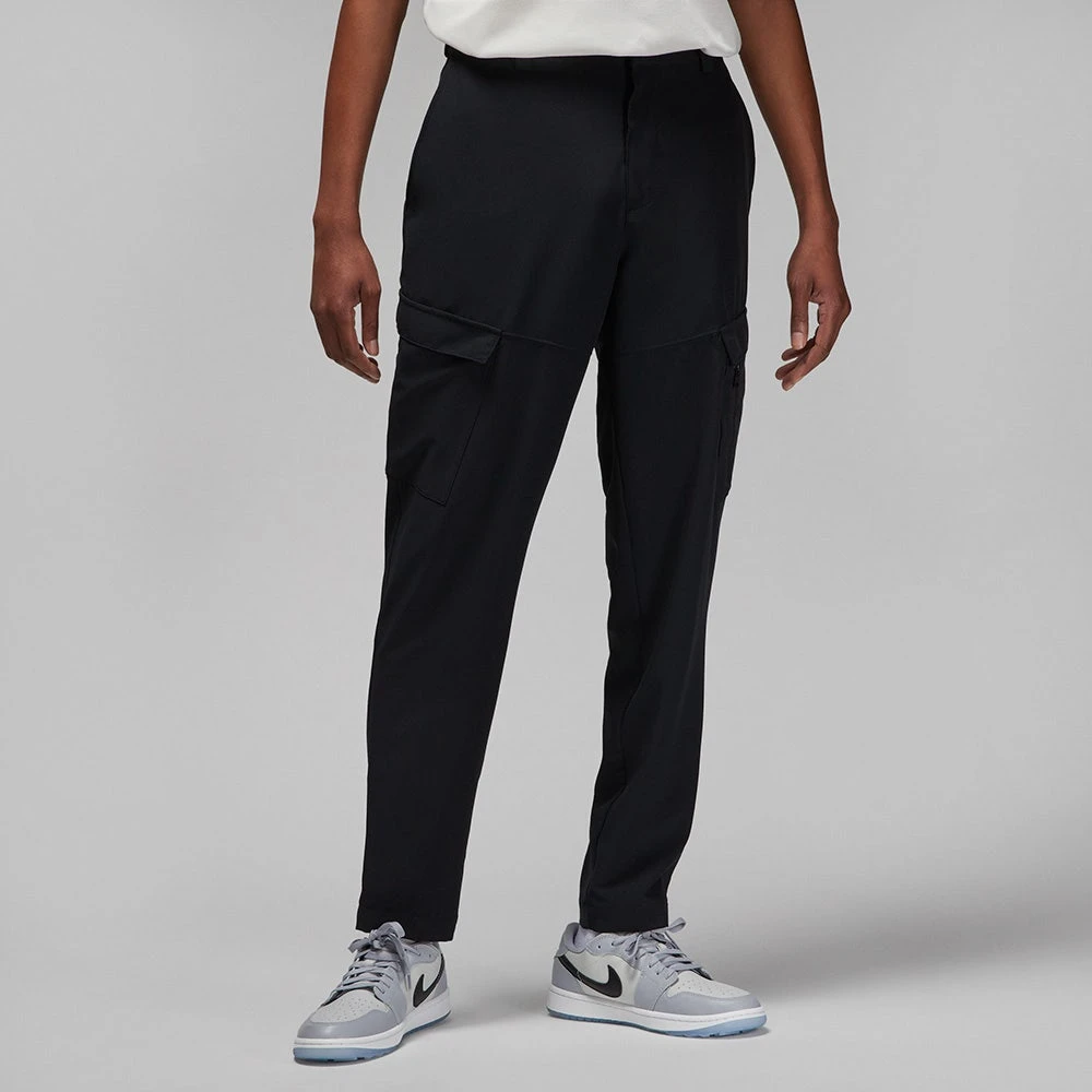 Jordan Golf Trousers - Statement Pkt Pant - Black SU23 - Image 5