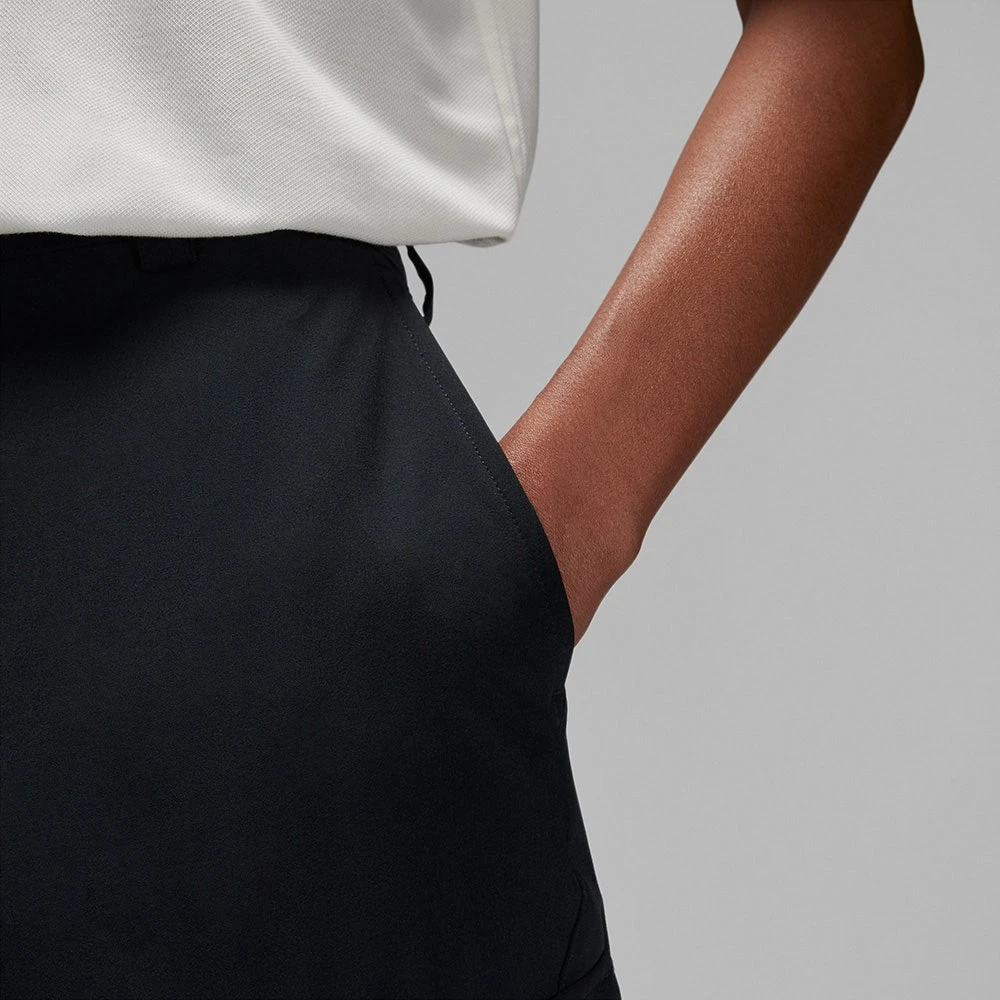 Jordan Golf Trousers - Statement Pkt Pant - Black SU23 - Image 7