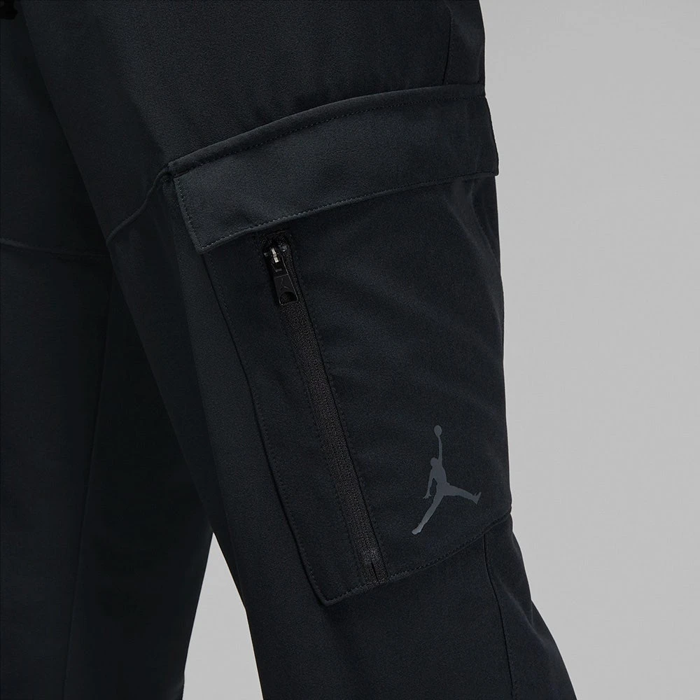 Jordan Golf Trousers - Statement Pkt Pant - Black SU23 - Image 8