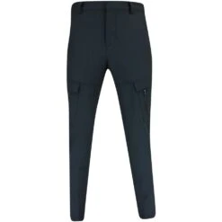 Jordan Golf Trousers - Statement Pkt Pant - Black SU23