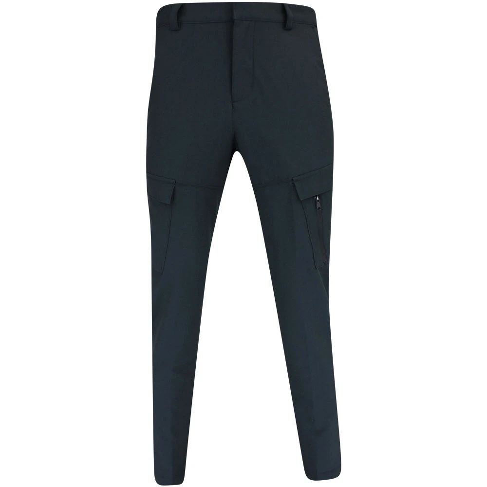 Jordan Golf Trousers - Statement Pkt Pant - Black SU23