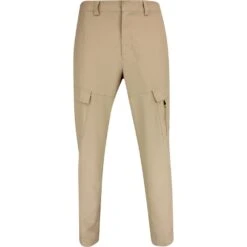 Nike Jordan Golf Trousers - Statement Pkt Pant - Hemp FA23
