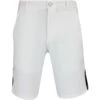 Macade Golf Shorts - Admiral Sportswear Kit Short - White AW23
