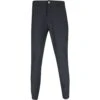 Macade Golf Trousers - Tech Jogger Pant - Black SS23