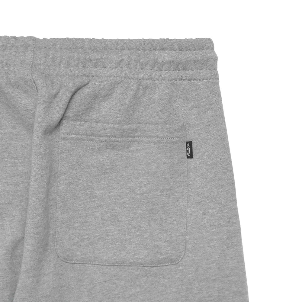 Malbon Golf Joggers - Rocky Sweatpants - Grey Heather SS23 - Image 4
