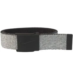 Nike Golf Belt - Reversible Stretch Web - Photon Dust 2023