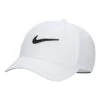 Nike Golf Cap - NK DF Club - White FA23