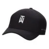 Nike Golf Cap - TW DF ADV Aerobill - Black FA23