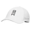 Nike Golf Cap - TW DF ADV Aerobill - White FA23