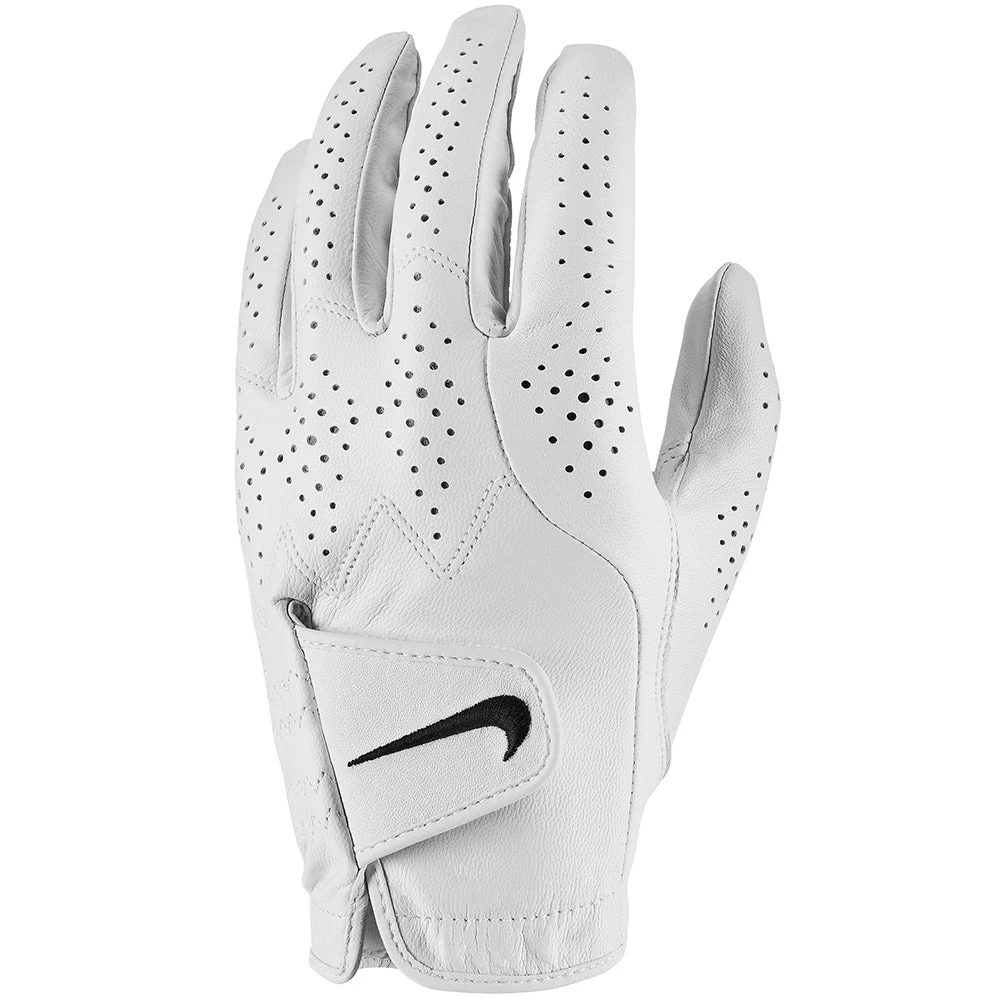 Nike Golf Glove - Tour Classic IV - Pearl White 2023