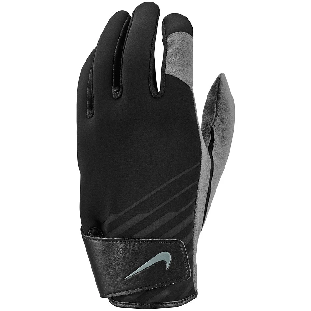 Nike Golf Gloves - Cold Weather GG - Black 2023