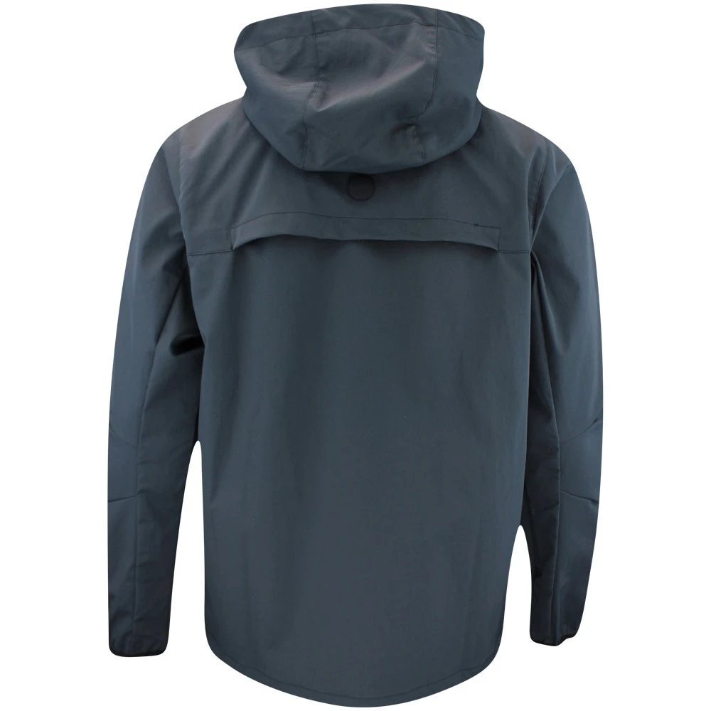 Nike Golf Jacket - NK Unscripted Repel Hoodie - Black FA23 - Image 3