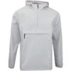 Nike Golf Jacket - NK Unscripted Repel Hoodie - Photon Dust FA23