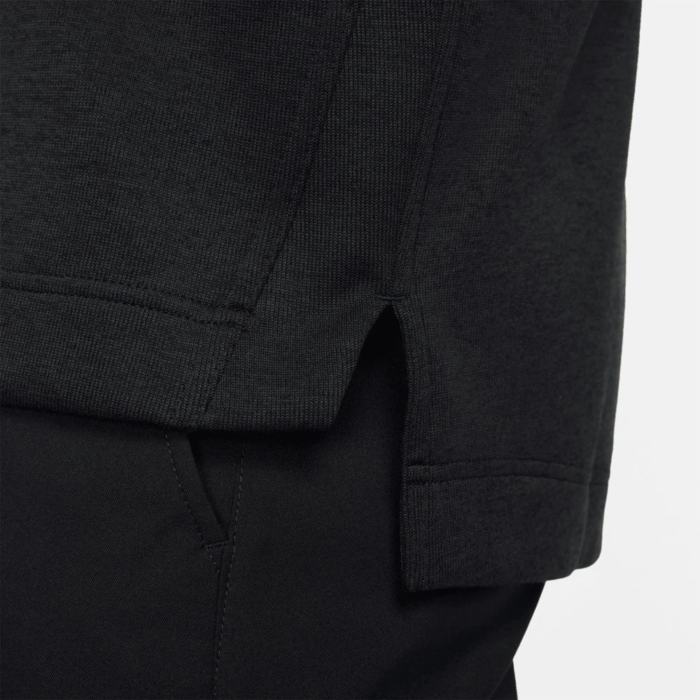Nike Golf Pullover - NK DF Tour Slipover Vest - Black SU23 - Image 9