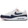 Nike Golf Shoes - Air Max 1 '86 OG G - Midnight Navy 2023