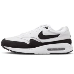 Nike Golf Shoes - Air Max 1 '86 OG G - White 2023