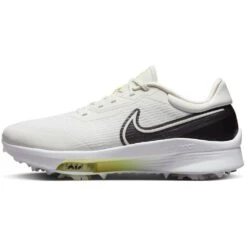 Nike Golf Shoes - Air Zoom Infinity Tour NEXT% - Summit White 2023