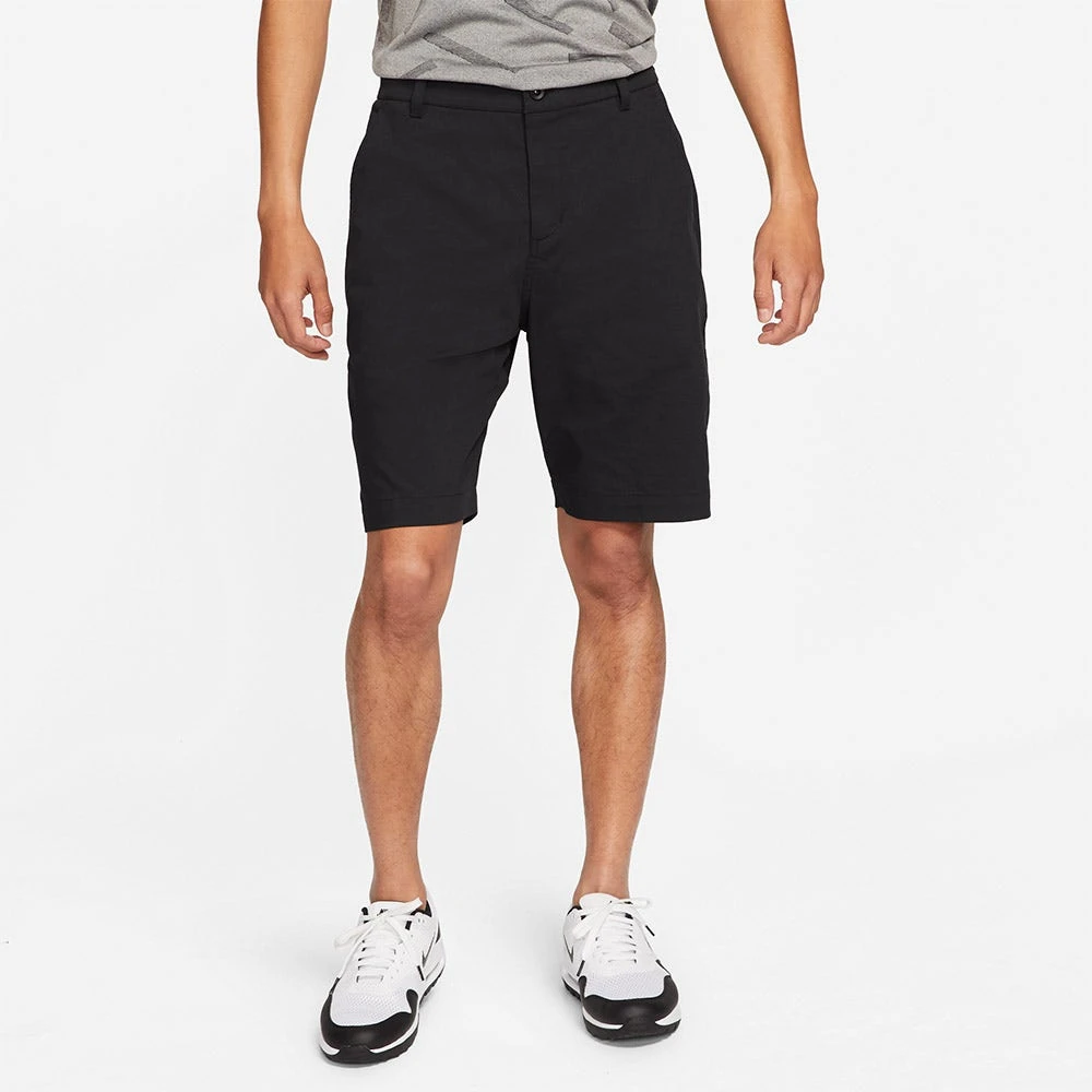 Nike Golf Shorts - NK UV Chino - Black FA23 - Image 2