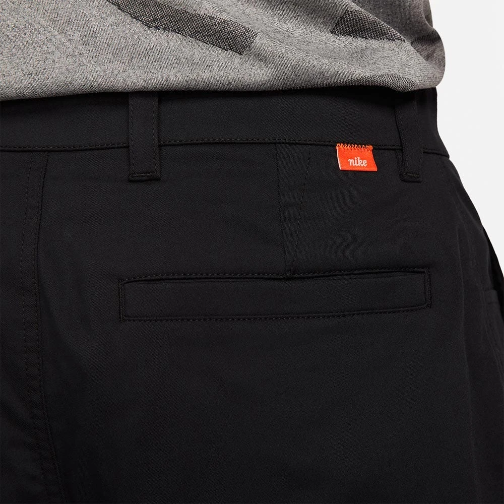 Nike Golf Shorts - NK UV Chino - Black FA23 - Image 4