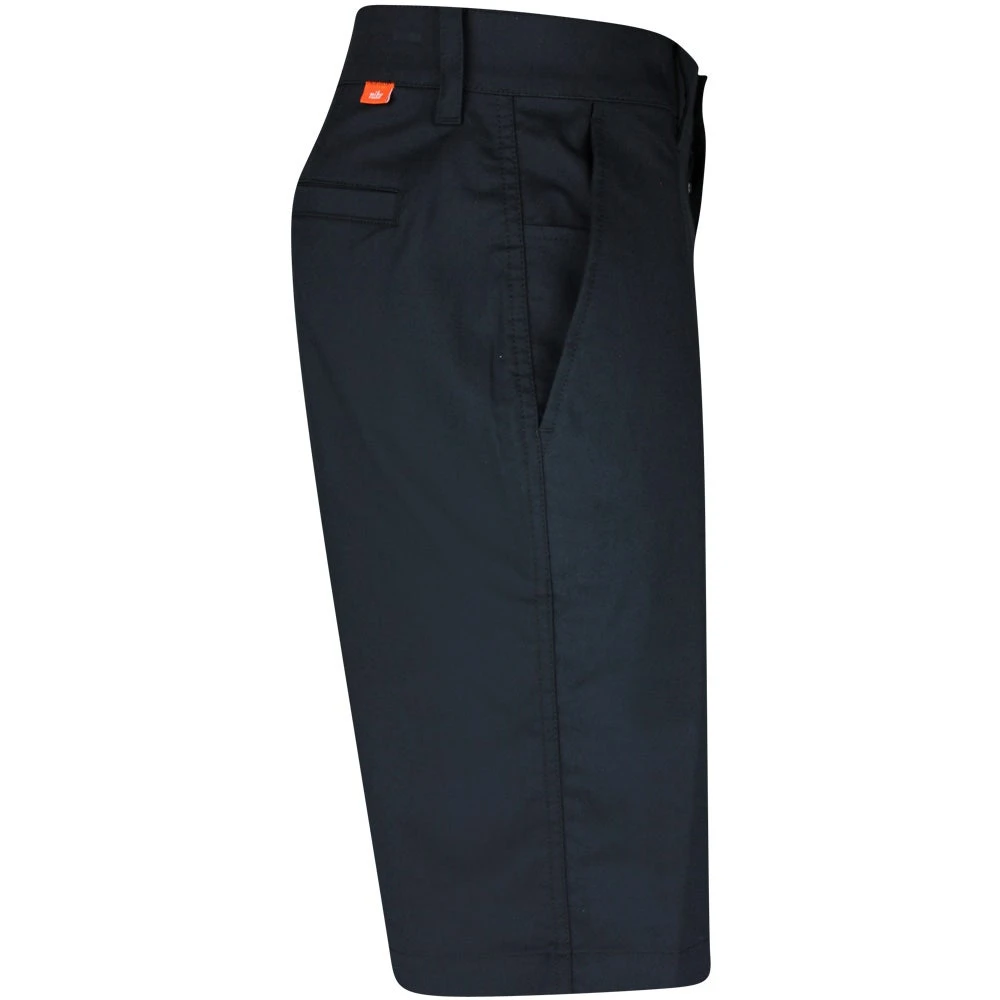 Nike Golf Shorts - NK UV Chino - Black FA23 - Image 8