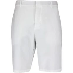 Nike Golf Shorts - NK Dri Fit Hybrid - White FA23