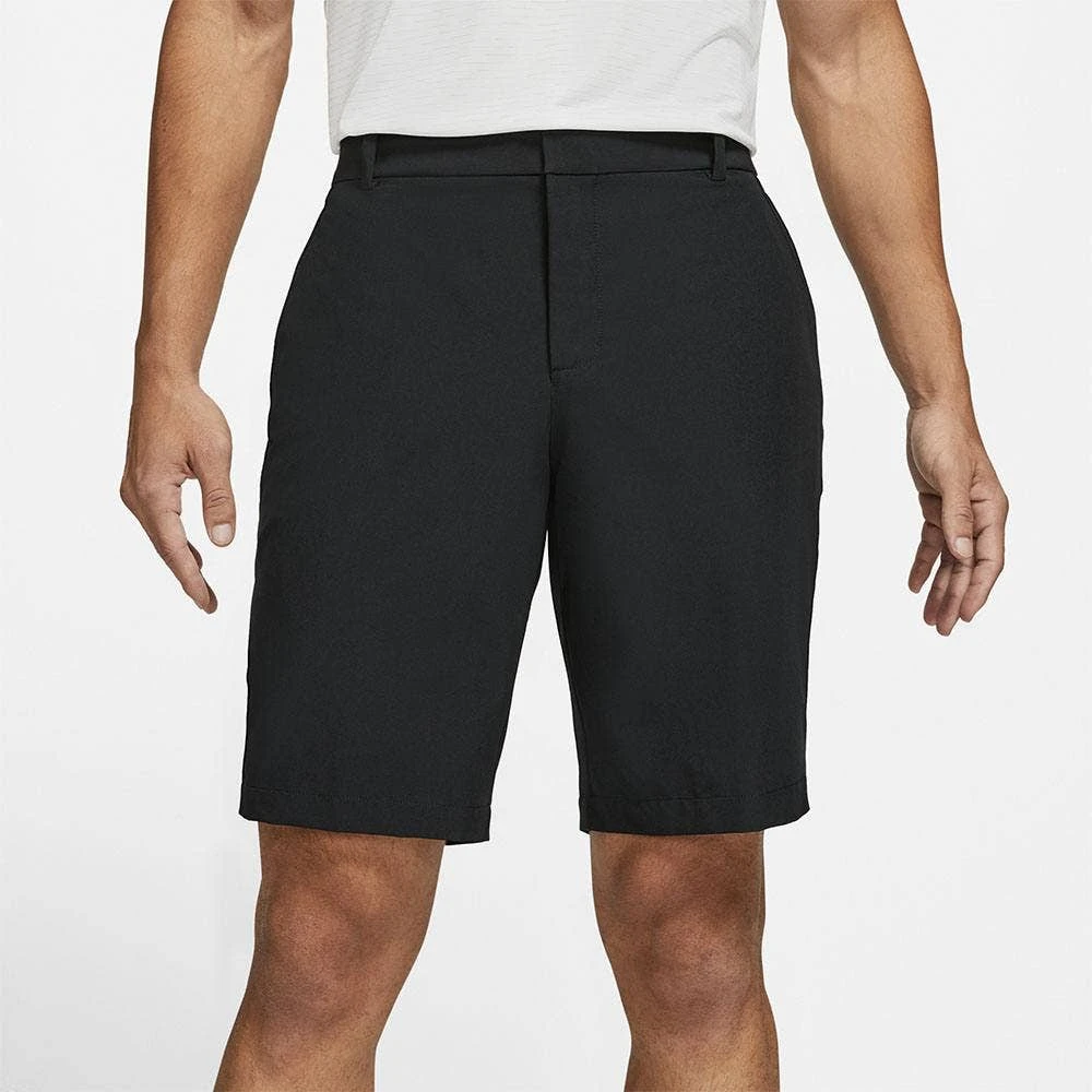 Nike Golf Shorts - NK Dri Fit Hybrid - Black FA23 - Image 7