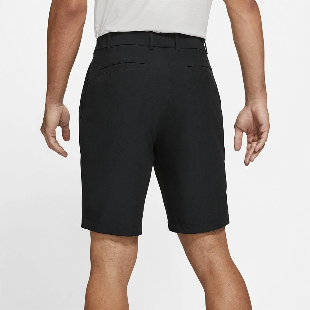 Nike Golf Shorts - NK Dri Fit Hybrid - Black FA23 - Image 6
