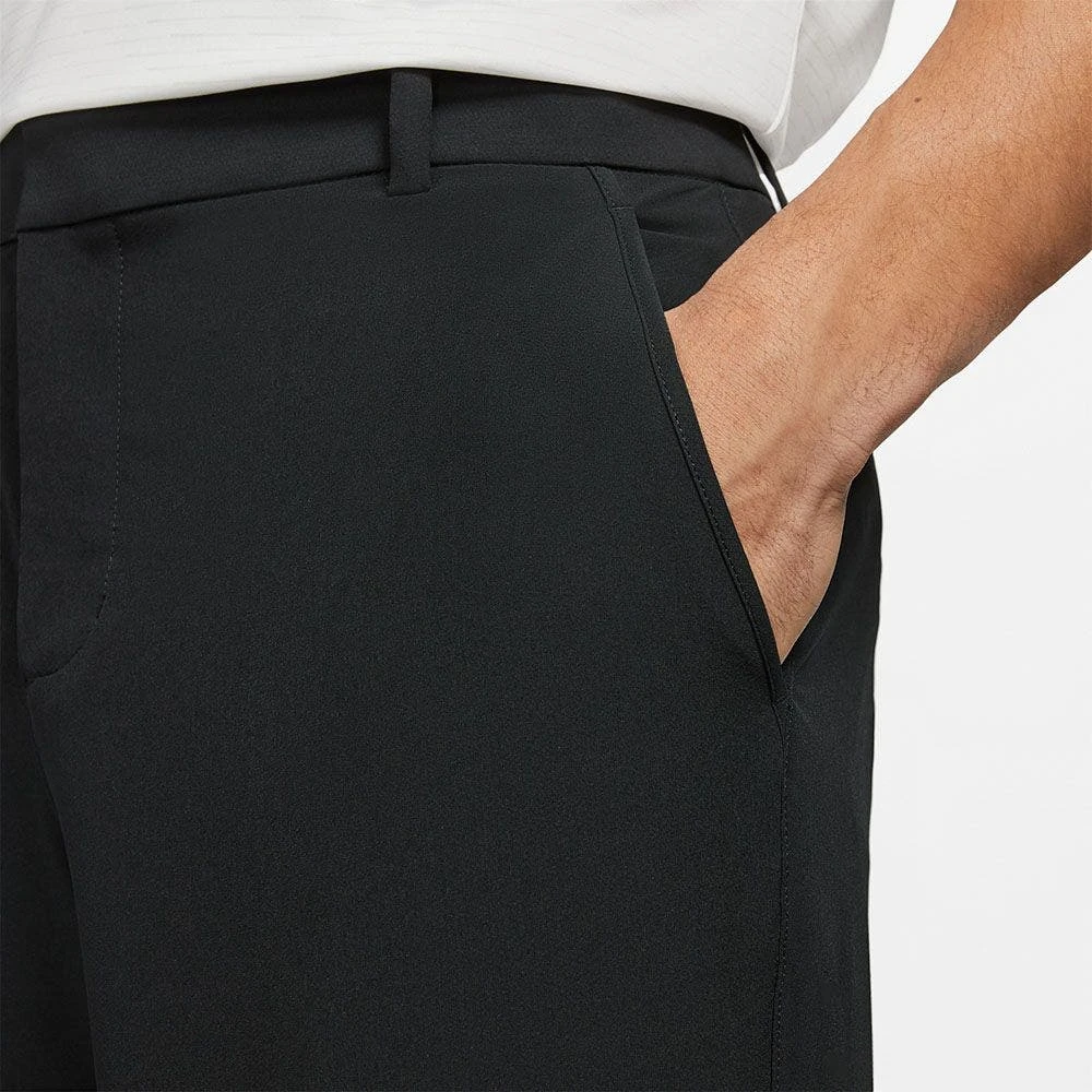 Nike Golf Shorts - NK Dri Fit Hybrid - Black FA23 - Image 4