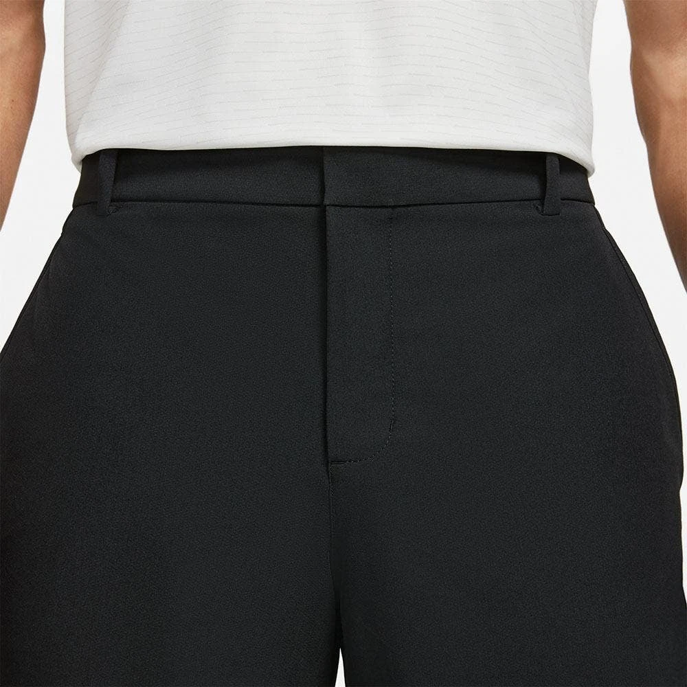 Nike Golf Shorts - NK Dri Fit Hybrid - Black FA23 - Image 5