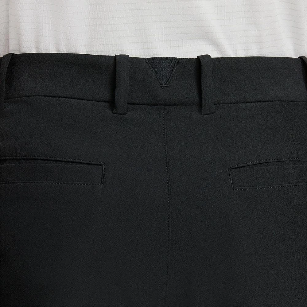 Nike Golf Shorts - NK Dri Fit Hybrid - Black FA23 - Image 3