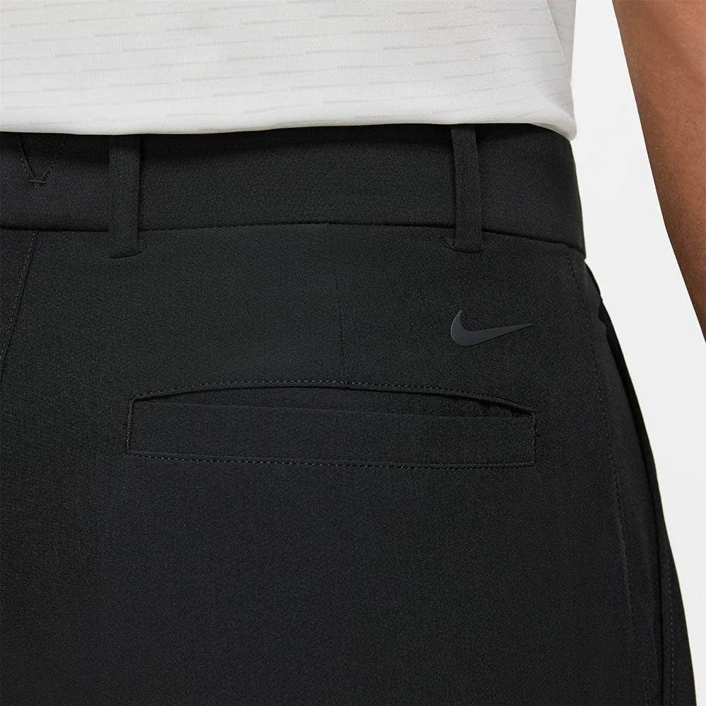 Nike Golf Shorts - NK Dri Fit Hybrid - Black FA23 - Image 2