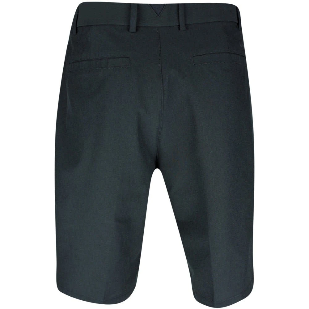 Nike Golf Shorts - NK Dri Fit Hybrid - Black FA23 - Image 8