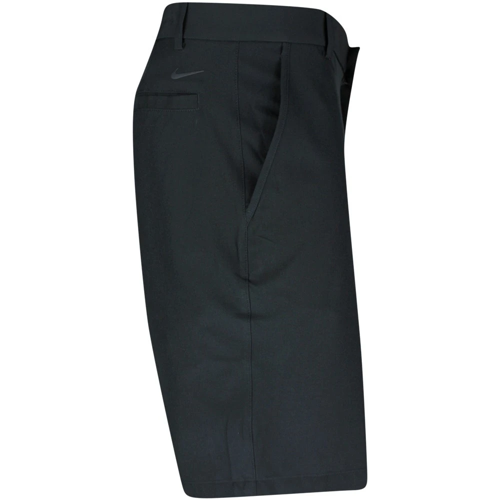 Nike Golf Shorts - NK Dri Fit Hybrid - Black FA23 - Image 9