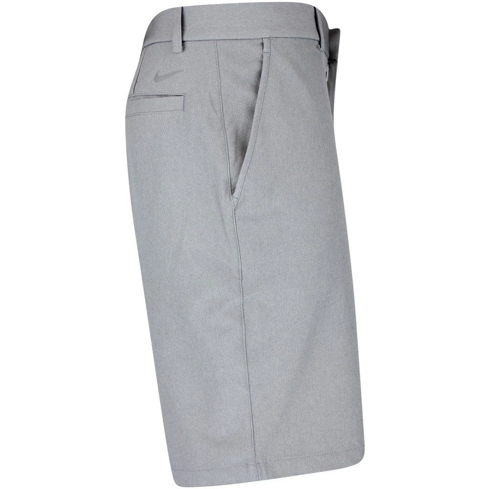 Nike Golf Shorts - NK Dri Fit Hybrid - Dust FA23 - Image 8