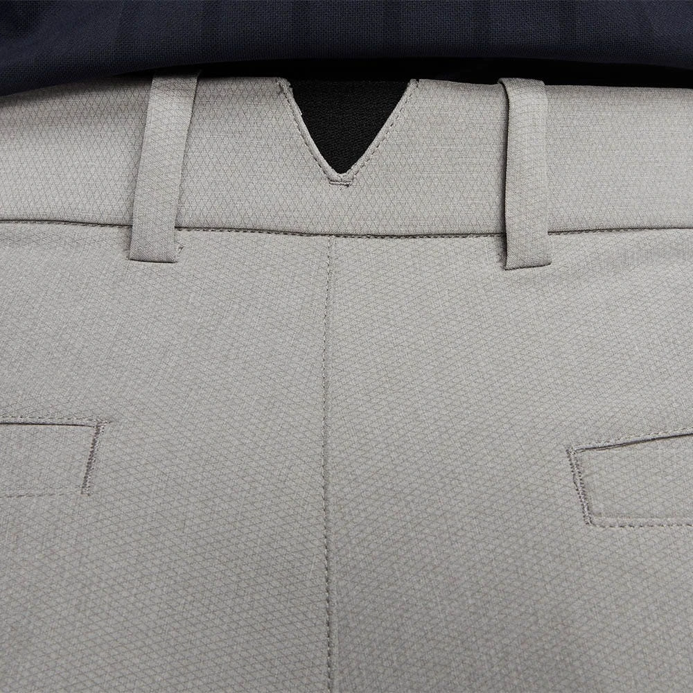 Nike Golf Shorts - NK Dri Fit Hybrid - Dust FA23 - Image 3