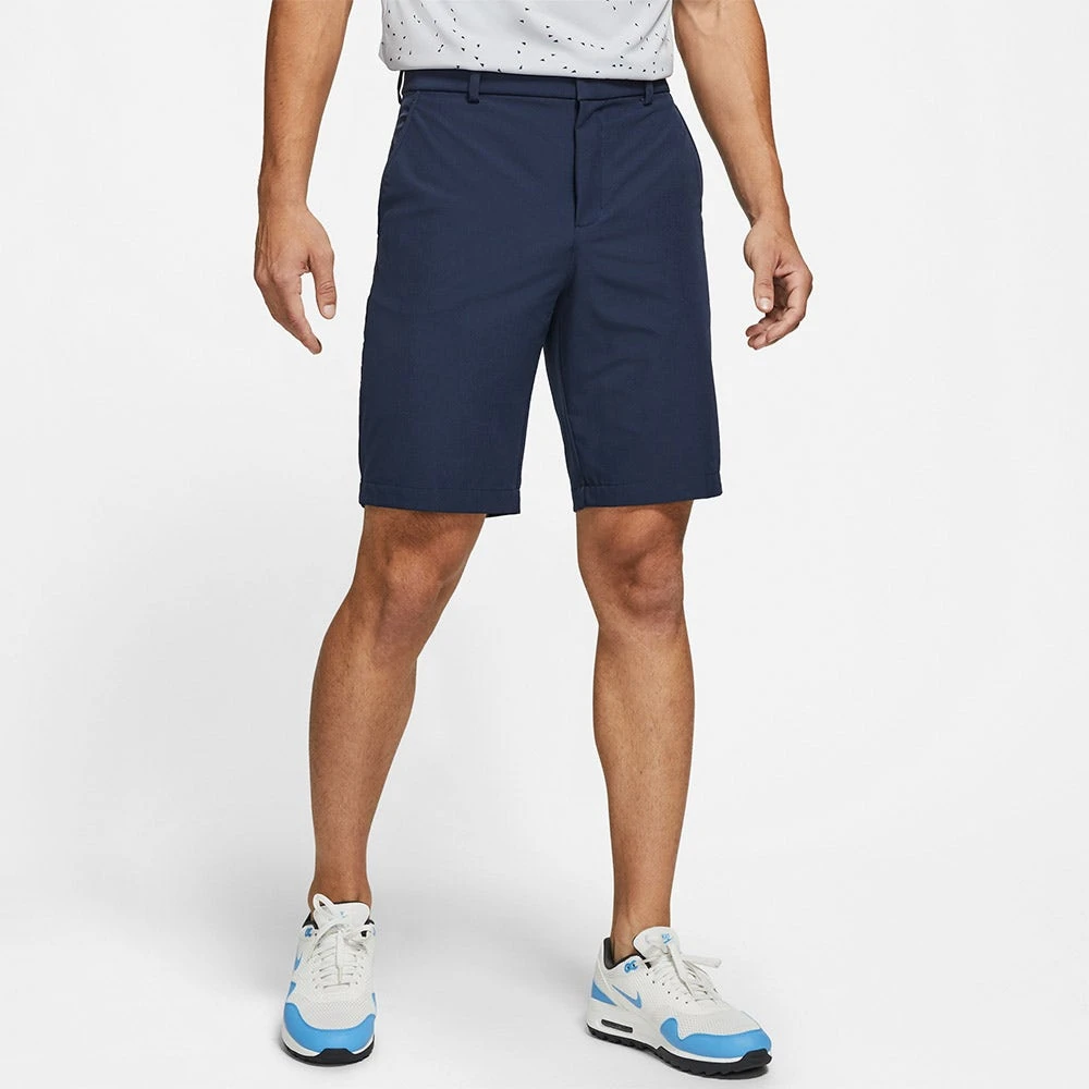 Nike Golf Shorts - NK Dri Fit Hybrid - Obsidian FA23 - Image 2