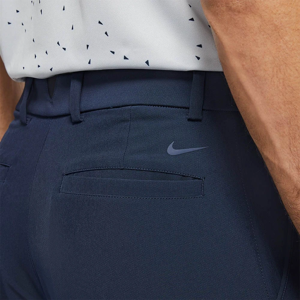 Nike Golf Shorts - NK Dri Fit Hybrid - Obsidian FA23 - Image 3