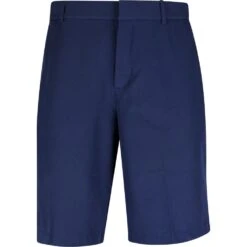 Nike Golf Shorts - NK Dri Fit Hybrid - Obsidian FA23