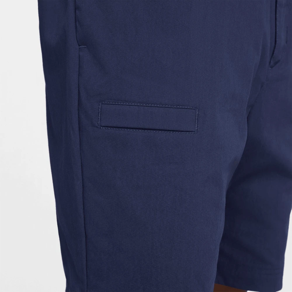 Nike Golf Shorts - NK Unscripted Woven - Midnight Navy SU23 - Image 10