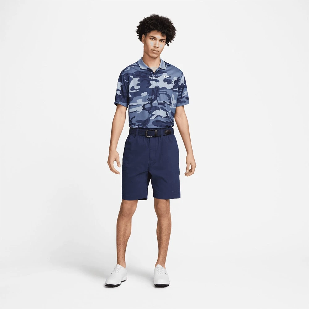 Nike Golf Shorts - NK Unscripted Woven - Midnight Navy SU23 - Image 7