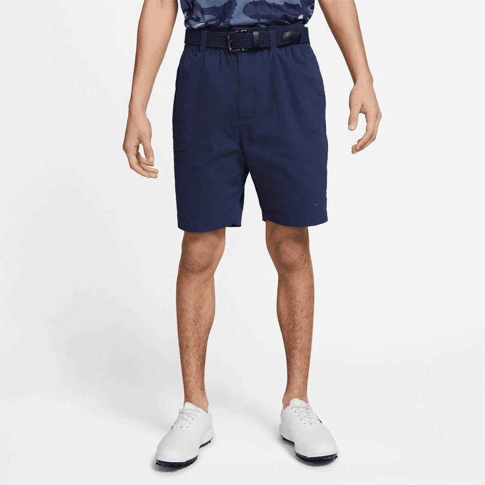 Nike Golf Shorts - NK Unscripted Woven - Midnight Navy SU23 - Image 4